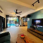 The Riimbun Villa, Johor Bahru