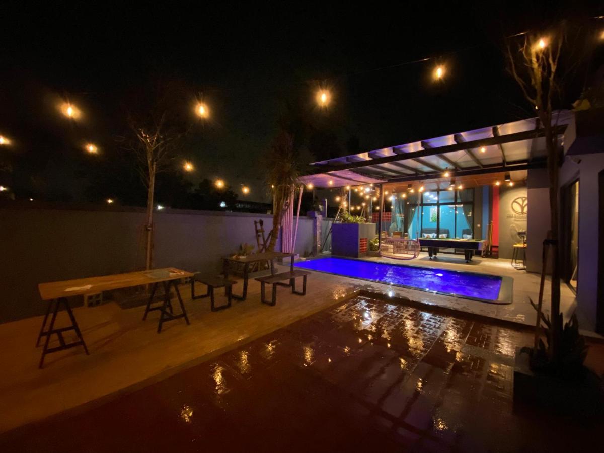 The Riimbun Villa, Johor Bahru