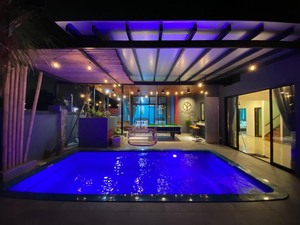 The Riimbun Villa, * Johor Bahru