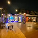The Riimbun Villa, Johor Bahru