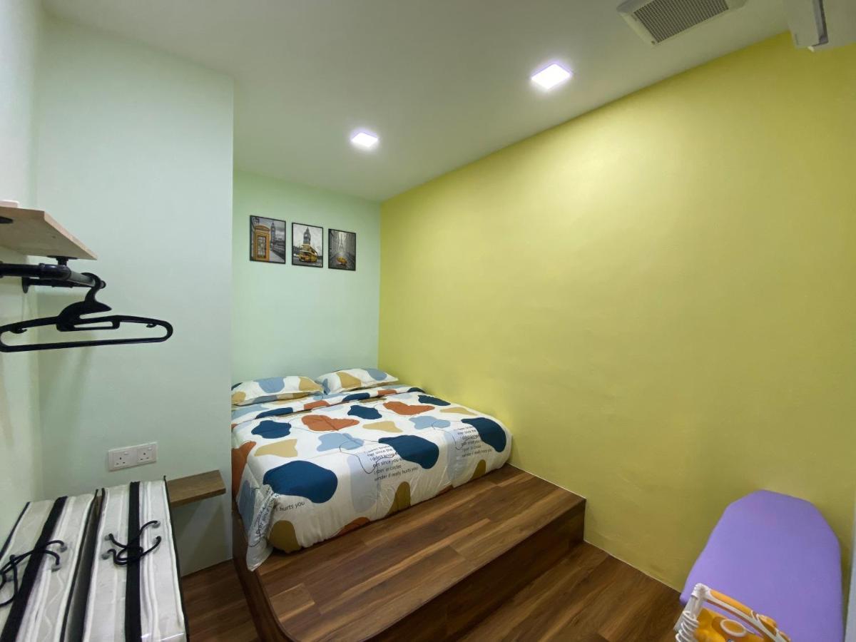 Holiday home The Riimbun Villa,