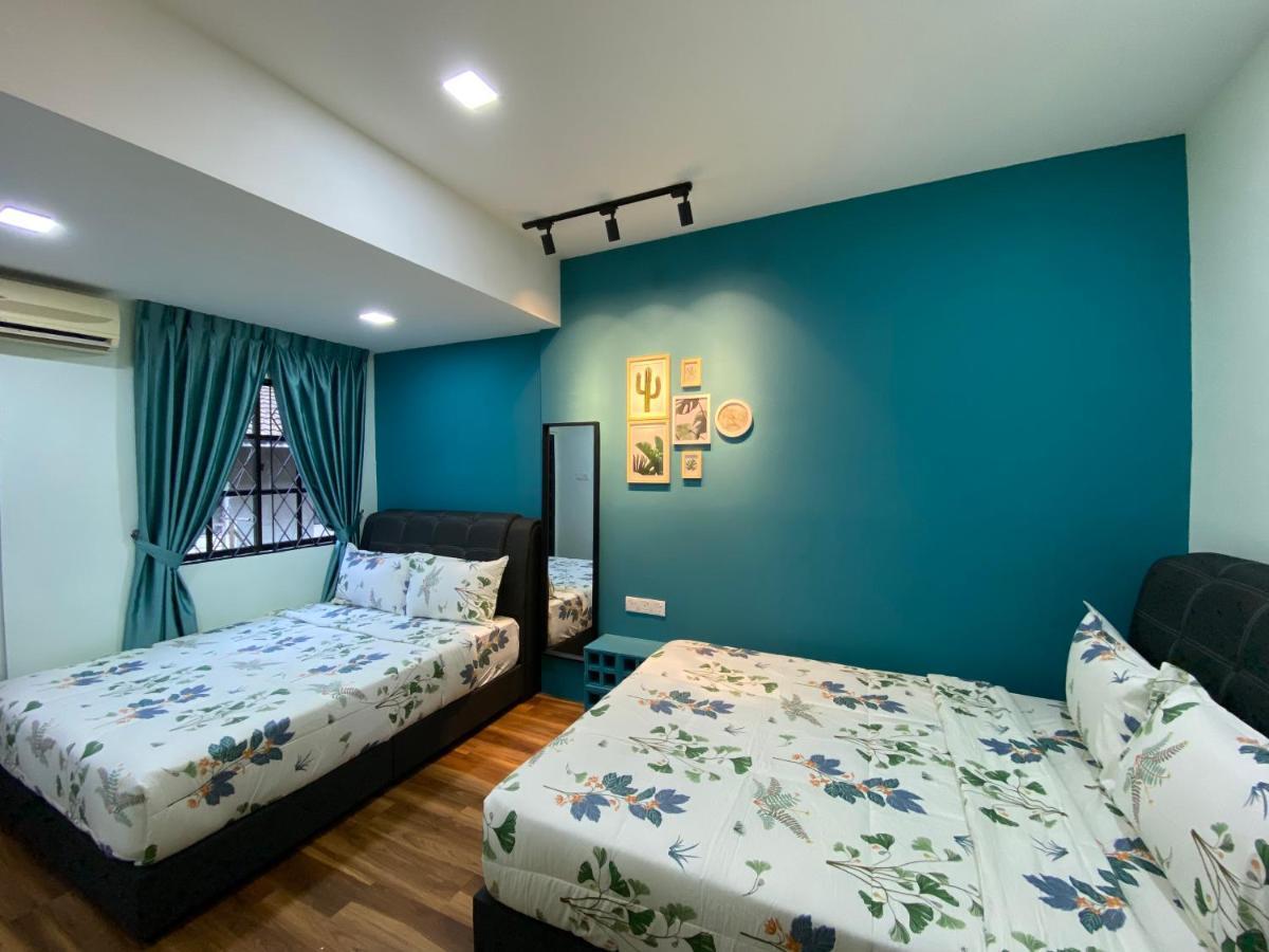 The Riimbun Villa, Holiday home *
