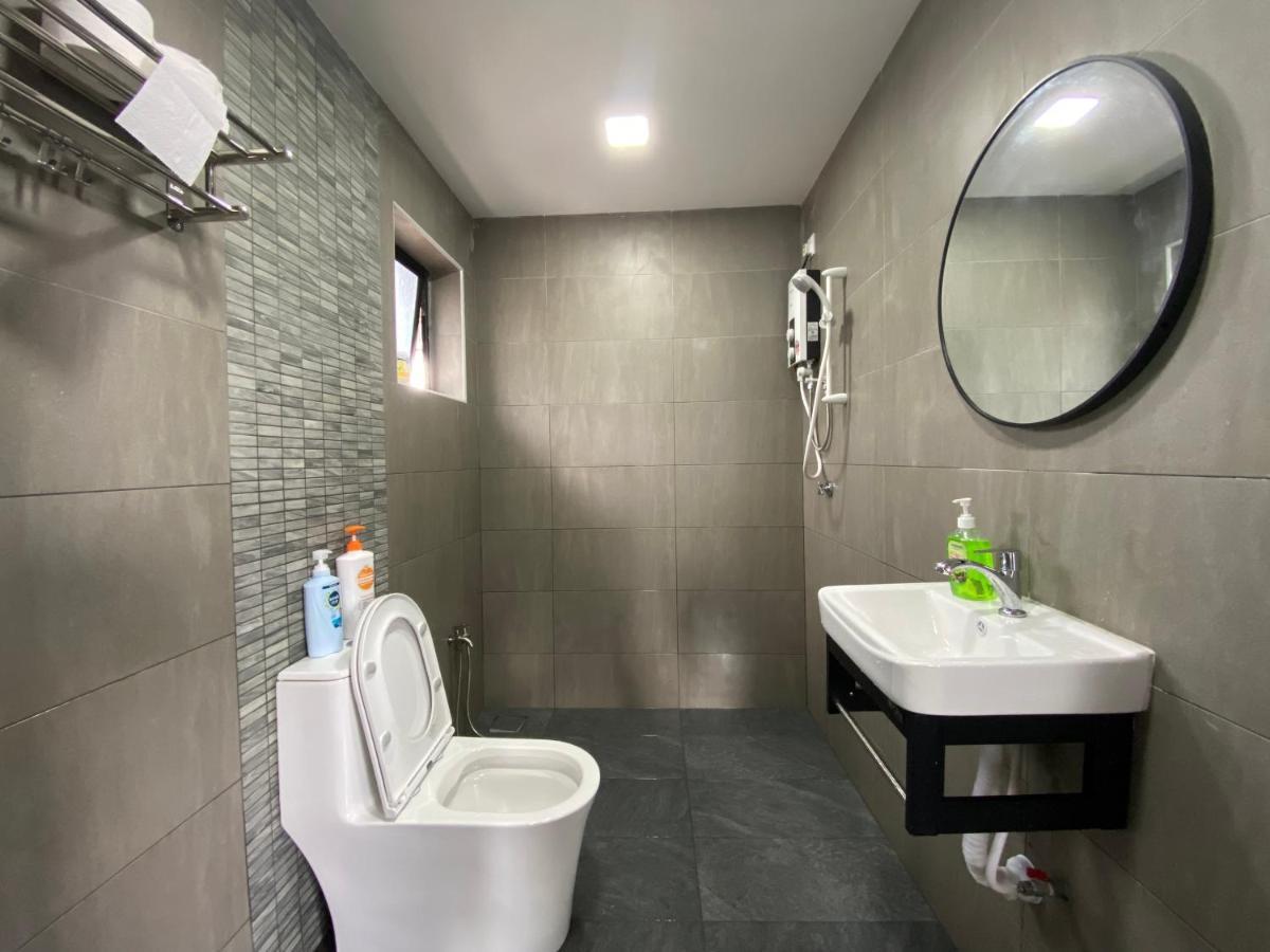 The Riimbun Villa, Holiday home Johor Bahru