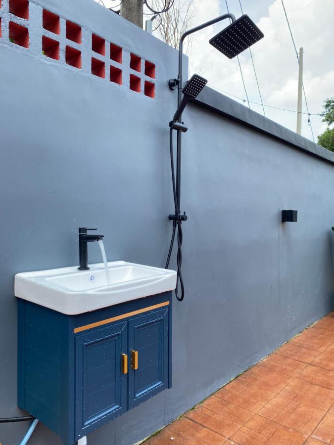 The Riimbun Villa, Holiday home
